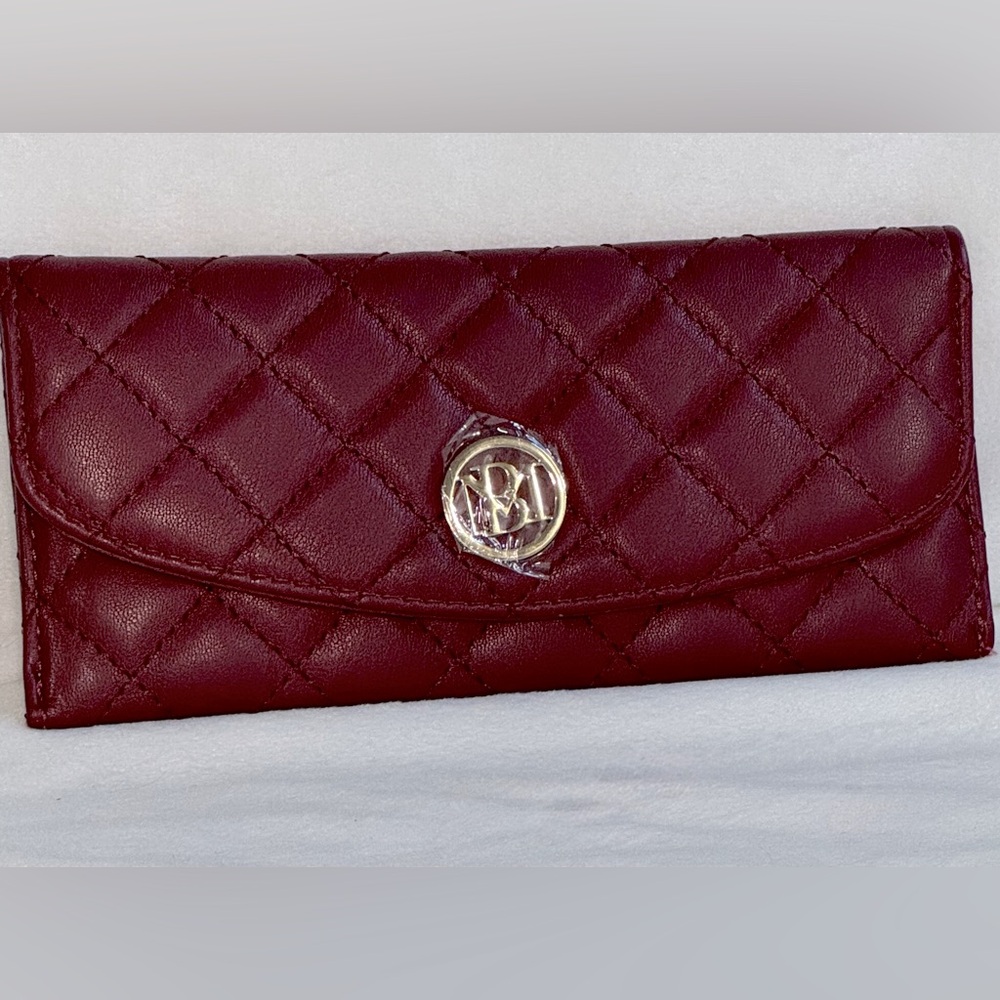 Badgley Mischka Card Holder
